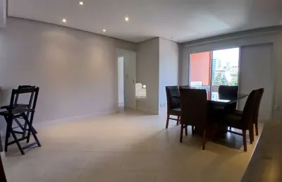 Apartamento com 3 quartos para alugar na avenida madre benvenuta, --, trindade, florianópolis por r$ 4.200