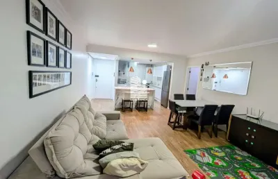 Apartamento com 4 quartos à venda na rua lauro linhares, --, trindade, florianópolis por r$ 1.190.000