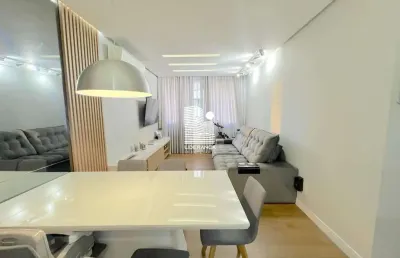 Apartamento com 3 quartos à venda na rua professor luiz sanches bezerra da trindade, --, centro, florianópolis por r$ 980.000