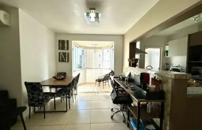 Apartamento com 3 quartos à venda na rua duarte schutel, --, centro, florianópolis por r$ 1.290.000