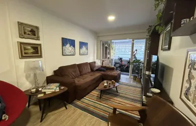 Apartamento com 3 quartos à venda na rua bocaiúva, --, centro, florianópolis por r$ 1.680.000