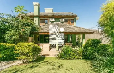 Casa em condomínio fechado com 5 quartos à venda na rua almirante barroso, --, joão paulo, florianópolis por r$ 7.300.000