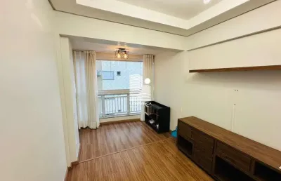Apartamento com 3 quartos à venda na rodovia amaro antônio vieira, --, itacorubi, florianópolis por r$ 995.000
