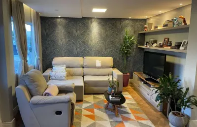 Casa em condomínio fechado com 3 quartos à venda na rua do farol, --, campeche, florianópolis por r$ 2.390.000