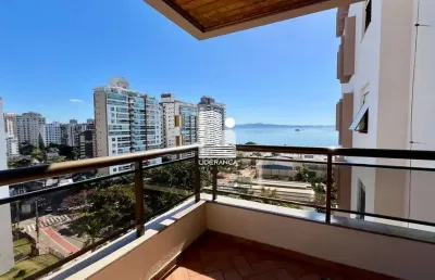 Apartamento com 3 quartos à venda na rua rui barbosa, --, agronômica, florianópolis por r$ 1.450.000