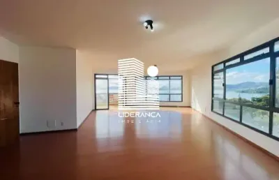Apartamento com 3 quartos à venda na rua rui barbosa, --, agronômica, florianópolis por r$ 4.000.000