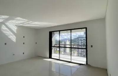 Apartamento com 3 quartos à venda na rua josé gonzaga regina lima, --, kobrasol, são josé por r$ 1.430.000