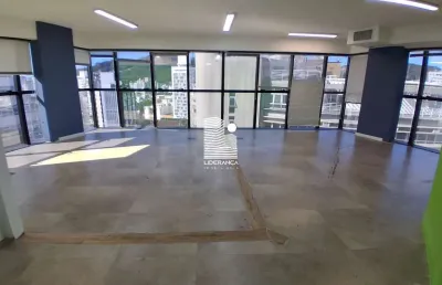 Sala comercial à venda na praça esteves júnior, --, centro, florianópolis por r$ 3.600.000