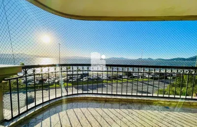 Apartamento com 4 quartos à venda na avenida governador irineu bornhausen, --, agronômica, florianópolis por r$ 13.000.000