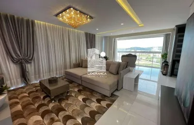 Cobertura com 3 quartos à venda na rua 7 de setembro, --, centro, biguaçu por r$ 6.000.000