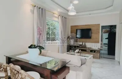 Casa com 5 quartos à venda na rua belizário berto da silveira, --, saco dos limões, florianópolis por r$ 1.195.000