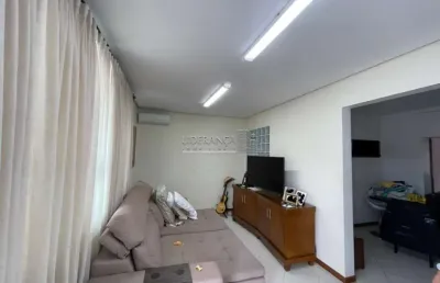 Casa com 3 quartos à venda na rua joão celestino pacheco, --, trindade, florianópolis por r$ 2.014.000