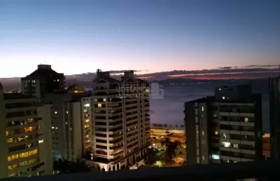 Apartamento com 4 quartos à venda na avenida professor othon gama d'eça, --, centro, florianópolis por r$ 1.980.000