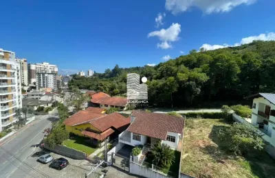 Apartamento com 3 quartos à venda na rua maria luiza agostinho, --, itacorubi, florianópolis por r$ 1.230.000