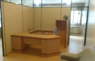 Sala comercial à venda na rua adolfo melo, --, centro, florianópolis por r$ 759.395