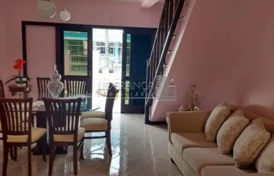 Casa com 3 quartos à venda na avenida jaime estefano becker, --, areias, são josé por r$ 1.185.252