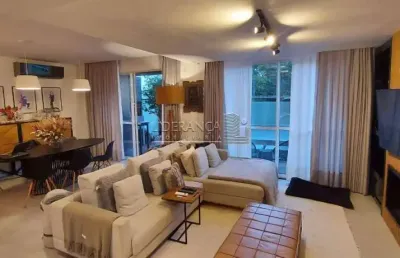 Casa em condomínio fechado com 3 quartos à venda na rua acelon eduardo da silva, --, córrego grande, florianópolis por r$ 2.700.000