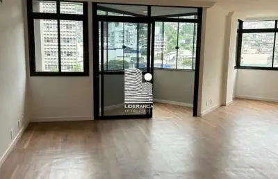 Apartamento com 3 quartos à venda na rua desembargador urbano salles, --, centro, florianópolis por r$ 1.390.000