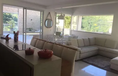 Cobertura com 2 quartos à venda na rua pastor william richard schisler filho, --, itacorubi, florianópolis por r$ 2.650.000
