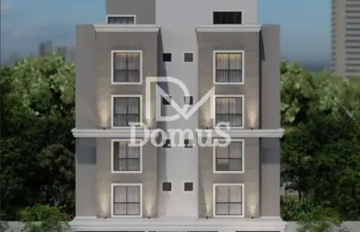 Apartamento com 2 quartos à venda em Tocantins, Toledo 