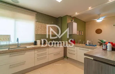 Apartamento com 4 quartos à venda no Centro, Toledo 