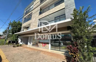 Sala comercial alugada à venda no jardim porto alegre em toledo pr
