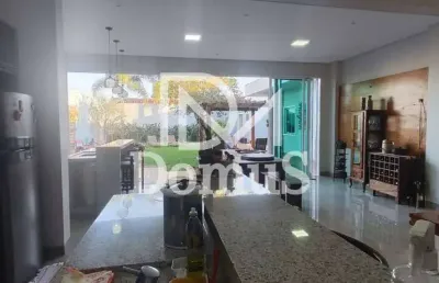 Casa com 3 quartos à venda no Jardim Porto Alegre, Toledo 