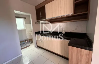 Apartamento a venda no jardim tocantins próximo a prati