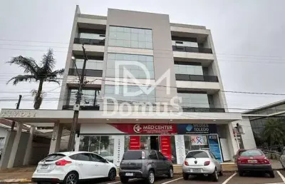 Sala comercial com 2 salas à venda no Centro, Toledo 