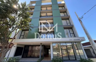 Apartamento com 2 quartos à venda no Jardim Gisela, Toledo 