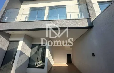 Casa com 3 quartos à venda no Jardim La Salle, Toledo 
