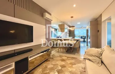 Apartamento à venda no edifício sunshine, centro, toledo - pr