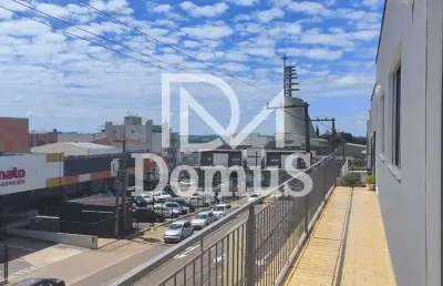Apartamento para aluguel com 4 quartos no centro sem condominio