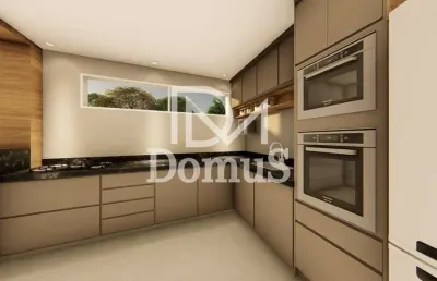 Apartamento com 3 quartos à venda no Centro, Toledo 