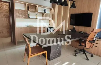 Sala comercial com 3 salas à venda no Centro, Toledo 