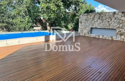 Casa com 3 quartos à venda no Jardim La Salle, Toledo 