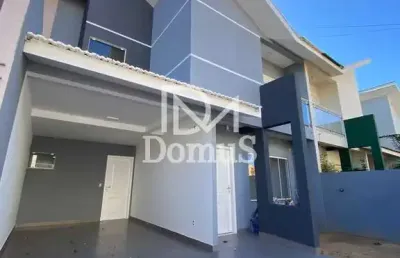 Casa com 3 quartos para alugar no Jardim Gisela, Toledo 