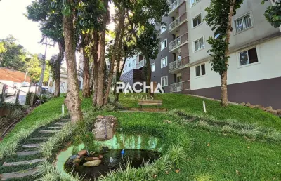 Apartamento com 2 quartos à venda no Nova Brasília, Jaraguá do Sul 