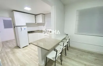 Apartamento para alugar no bairro centro - jaraguá do sul/sc