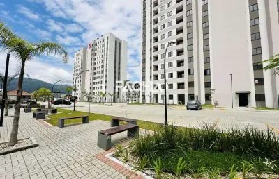 Apartamento com 2 quartos à venda na Vila Baependi, Jaraguá do Sul 
