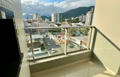Apartamento com 2 quartos para alugar no Centro, Jaraguá do Sul 