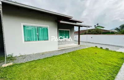 Casa à venda no bairro jaraguá 84 - jaraguá do sul/sc