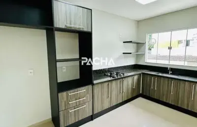 Apartamento com 3 quartos para alugar na Vila Nova, Jaraguá do Sul 