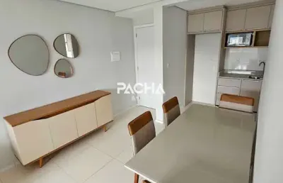 Apartamento com 2 quartos para alugar no Rau, Jaraguá do Sul 