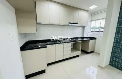 Apartamento com 2 quartos à venda no Centenário, Jaraguá do Sul 