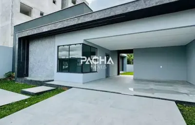 Casa com 3 quartos à venda no Três Rios do Norte, Jaraguá do Sul 