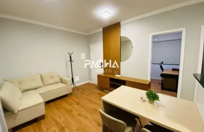 Apartamento para alugar no bairro rau - jaraguá do sul/sc