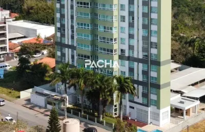 Apartamento com 3 quartos para alugar no Centro, Balneário Piçarras 