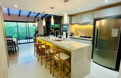 Casa com 3 quartos para alugar no Três Rios do Norte, Jaraguá do Sul 