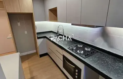 Apartamento para alugar no bairro vila baependi - jaraguá do sul/sc